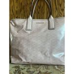 Michael Kors Jodie Tote Bag Purse Woman’s Preowned Photo 1