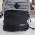 Jansport Backpack Black Photo 2