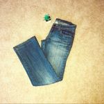 Kenneth Cole  NY jeans/25”x29”straight leg Photo 2