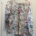 FINAL MARKDOWN Finely detailed county seat ladies tee medium Photo 0