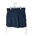Columbia ‎ Omni-shield Advanced Repellency mini skirt Skort Outdoors Size L Photo 3