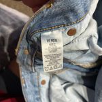 Aeropostale Ripped “Mom” Jeans Photo 2