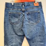 AG Adriano Goldschmied AG Ex Boyfriend Slouchy Slim Jeans Size 31 Photo 5