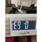 Talbots Sweater Vest Womens M Sleeveless Scoop Neck Merino Wool Polka Dot Photo 9