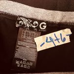 Guess leggings black logo size S good condition Photo 6