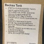 prAna NWT  Becksa Tank Photo 7