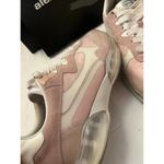 Alexander Wang AWNYC Stadium Low Top Sneaker Powder Pink Sz. 41 (US 10.5) Photo 5