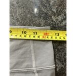 Allbirds Women’s Natural Leggings Gray Size Small Tencel Merino Wool Blend Gorp Photo 3