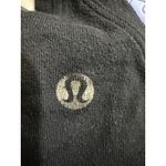 Lululemon  Athletica Black Racerback Tank Top Women's Athletic Workout Yoga Photo 3