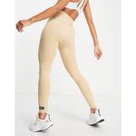 Adidas  Formotion Training Sculpt Seamlessly Hazy Beige Tights, Plus Size 3X NWT Photo 10