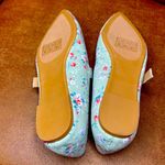 Journee Collection  KARISSA Mary Jean Flats size 8 Photo 6