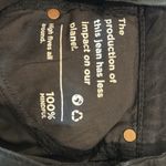 PacSun  Eco Black Distressed High Waisted Baggy Jeans 23 Photo 13