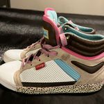 Pastry Shoe Collection Womens sz7.5 Pastry Fab Cookie hightop shoes Photo 1