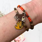 Disney Lion King Bracelet Set Photo 0