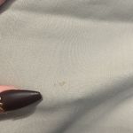 Giorgio Armani 💙💖 Vintage  Slacks IT 38 Photo 5