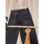 SheIn Black boyfriend jeans Photo 11