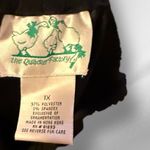 Quacker Factory The  2 Piece‎ Black Snowflake Pantsuit Photo 9