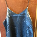 Silk Cami Blue Photo 0