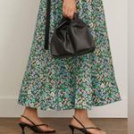 JW Anderson Twister Hobo Bag, Black New w/Tag +Dust Bag Retail $990 QUIET LUXURY Photo 2