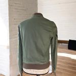 Bethany Mota Army Jacket S Photo 2