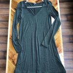 EXPRESS  long sleeve dress Photo 0
