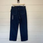 Style & Co Vintage  Women’s 14 Short Stretch Straight Leg Jeans New Photo 1