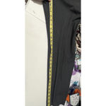 Loft Outlet Gray Curvy Dress Trouser Pants Women's Size 12 Petite Career Stretch Photo 7