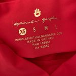 Spiritual Gangster NWT High Waist Stripe Legging Trendy Athleticwear Ath… Photo 11