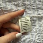 SheIn  White Tube Top Crop Photo 1