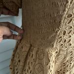 Cleobella | Seraphina eyelet midi dress Photo 7