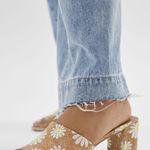 Coconuts by Matisse  Kristin Floral Cork Heel Photo 3