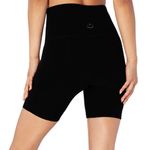 Beyond Yoga Supplex High Waisted Biker Shorts Photo 1