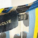 House of Harlow x Revolve Yandry Wrap Top Size Small Photo 7