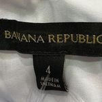 Banana Republic NWOT  Floral Sleeveless V-Neck Maxi Dress. Size 4 Photo 9