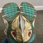 Saucony White Grid Integrity ST2 Sneakers Size 8.5 US Photo 4