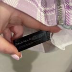 Dolls Kill  X POWERPUFF GIRLS Plaid‎ Crop Top size Small Photo 6