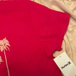 Hurley  T-Shirt Size Large Photo 5
