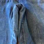 Old Navy  Women's Highrise Straight Jeans Photo 6
