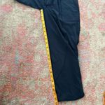 Lululemon Final Play Pants 23" Size 6 Navy Crop Travel Vacation Casual Gorp Cute Photo 9