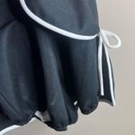 Vintage 1970s swim dress union made Black Size M Photo 5