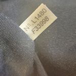 Coach Peyton Leather Signature Pocket Tote 16x10x4" Photo 10