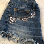 American Eagle  Jeweled Shorts Photo 2