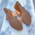 Cole Haan Philomina Grand Wedge Sandal Size 6.5B Photo 3