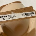 SKIMS Fits Everybody Push Up Bra 34B Photo 3