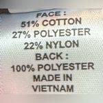 Elle  black lace overlay cropped dress pants - black - size 10 Photo 6