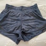 Lululemon  Hotty Hot High-Rise Shorts 2.5" Photo 0