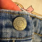 Polo  jean shorts Photo 3