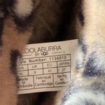 Koolaburra by Ugg Koolaburra Tan and Black Leopard Print Winter Boots Photo 6
