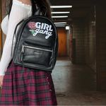 Rebecca Minkoff Girl Gang Backpack Photo 10