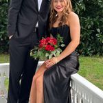 Sherri Hill prom Dress Photo 10